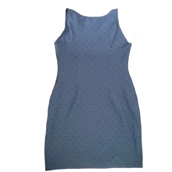 NWT sleeveless black dress by Ou Empereur Ou Rien in size medium - Picture 6 of 14